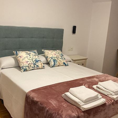 Apartamentos Mirador De Valdellera Posada De Llanes Екстер'єр фото