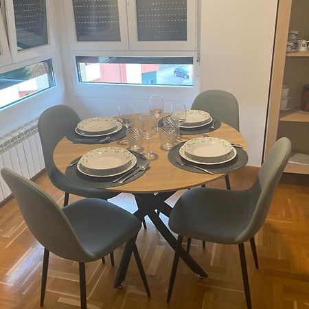 Apartamentos Mirador De Valdellera Posada De Llanes Екстер'єр фото