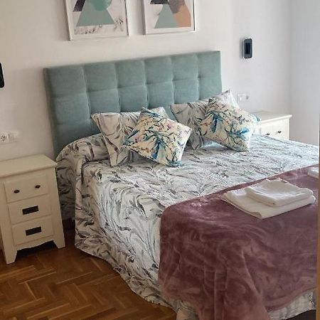 Apartamentos Mirador De Valdellera Posada De Llanes Екстер'єр фото